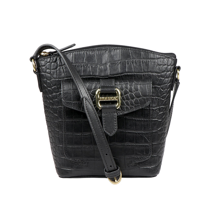 LOTUS 01 SLING BAG