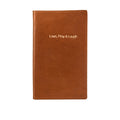 LOVE PRAY LAUGH NOTEBOOK