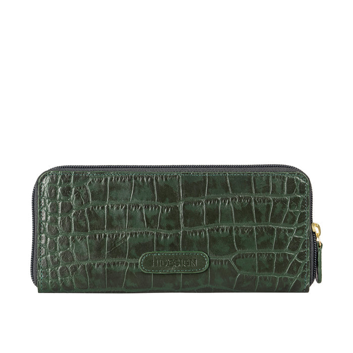 MACKENZIEW2RF SB ZIP AROUND - Hidesign