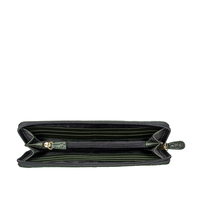 MACKENZIEW2RF SB ZIP AROUND - Hidesign