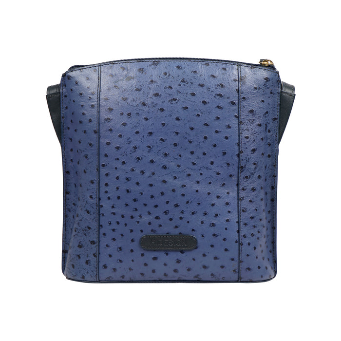 MAPLE 01 SLING BAG - Hidesign