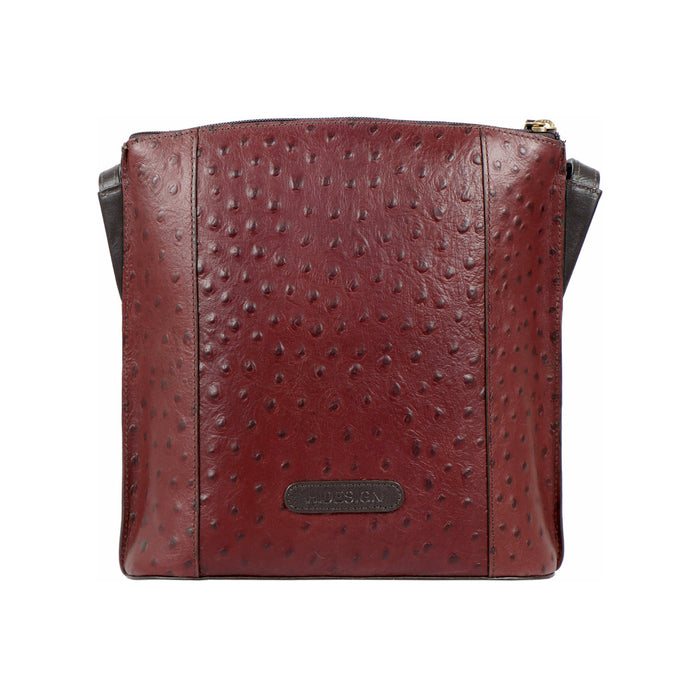 MAPLE 01 SLING BAG - Hidesign
