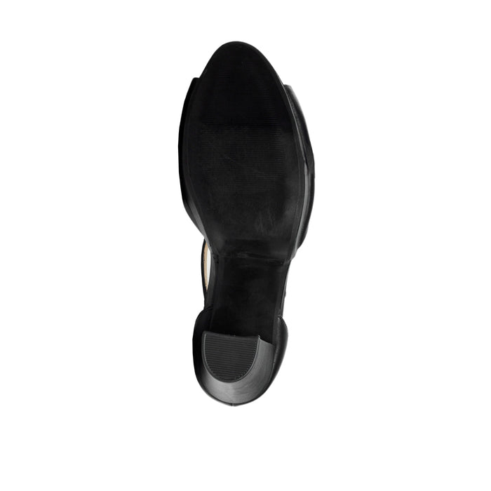 MARILYN WOMENS PLATFORM HEELS - Hidesign