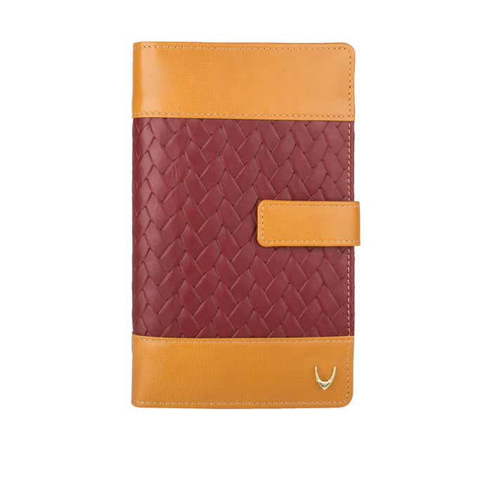 MARTY W3 PASSPORT HOLDER