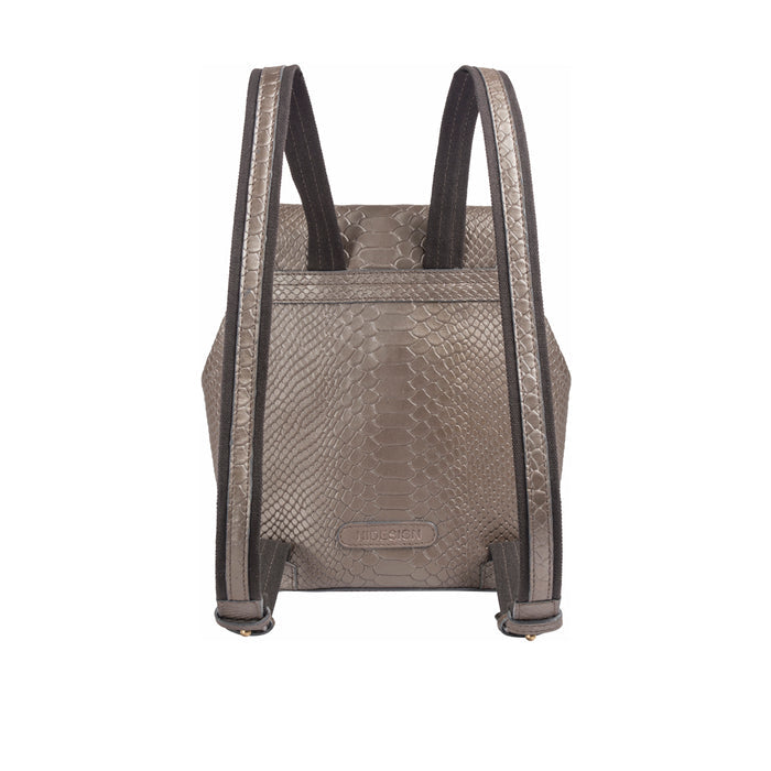 MEKONG 01 BACK PACK - Hidesign
