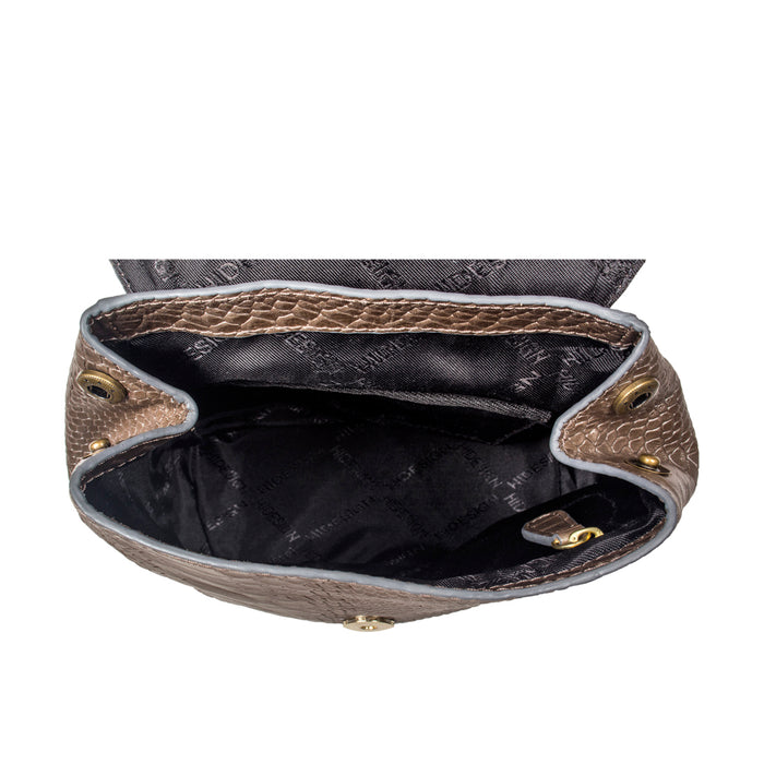 MEKONG 01 BACK PACK - Hidesign