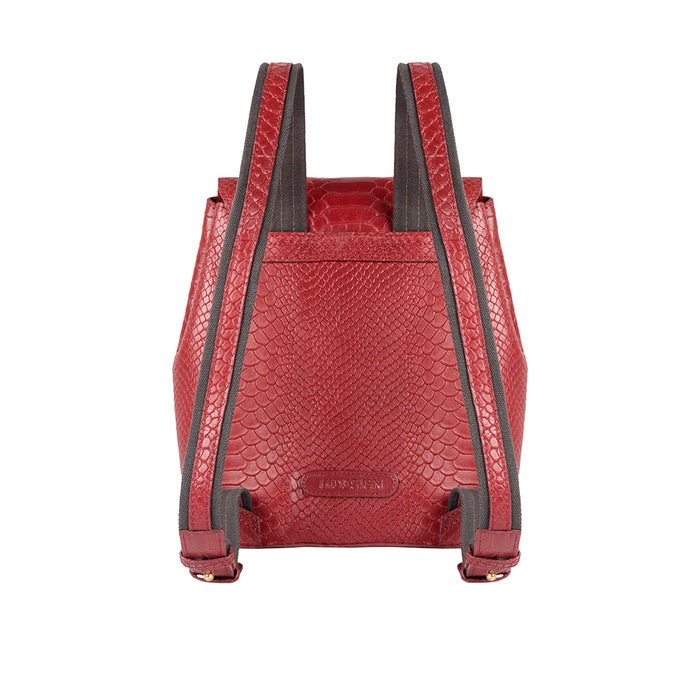 MEKONG 01 BACK PACK - Hidesign