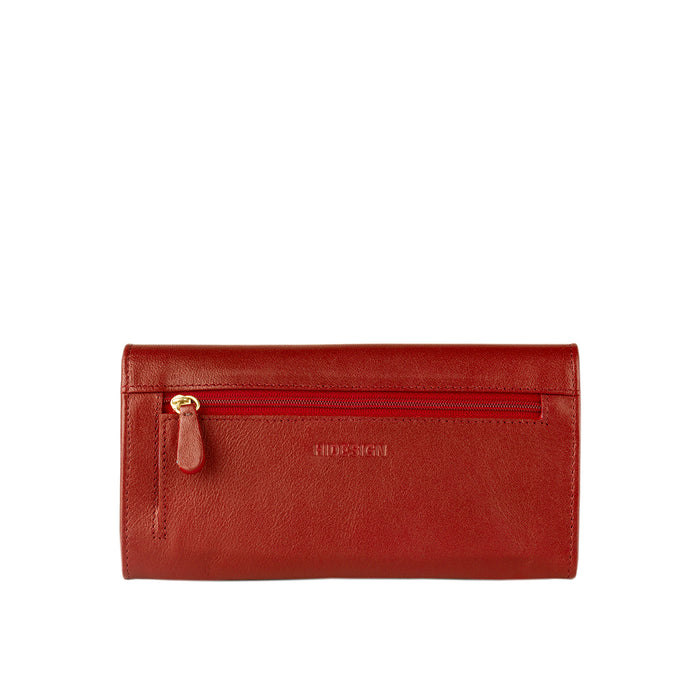 MELISSA W1 CLUTCH - Hidesign