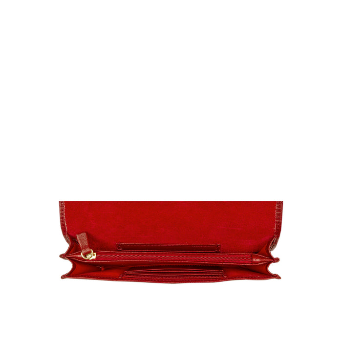 MELISSA W1 CLUTCH - Hidesign