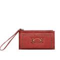 METAL W3 BI-FOLD WALLET