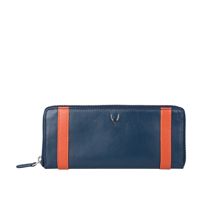 MISSY W2 ZIP AROUND WALLET