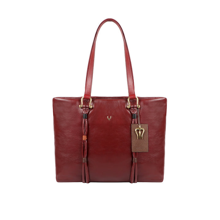 MOKSHA 01 TOTE BAG