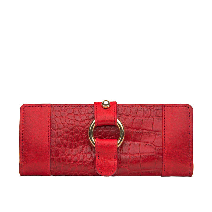 NAKASU W2 BI-FOLD WALLET