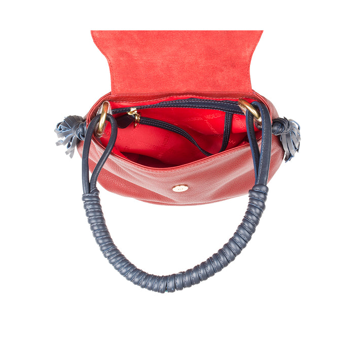 NAPPA 02 HOBO - Hidesign