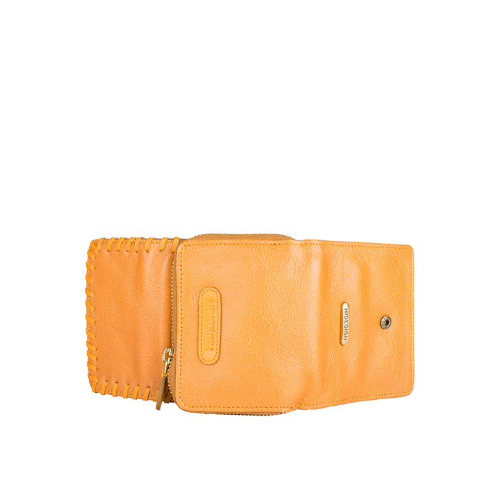 NATURALE W1 (RF) TRI-FOLD - Hidesign