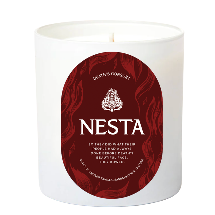 Nesta™ Scented Candle