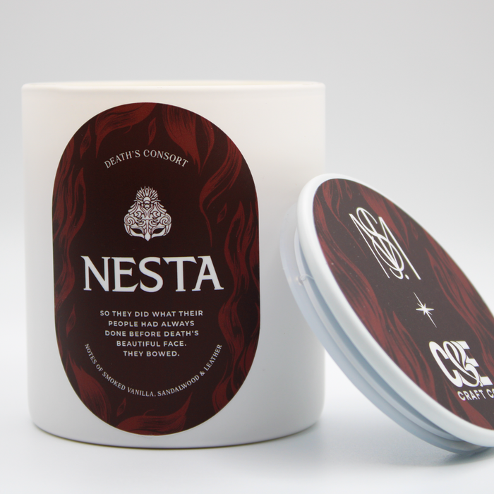 Nesta™ Scented Candle