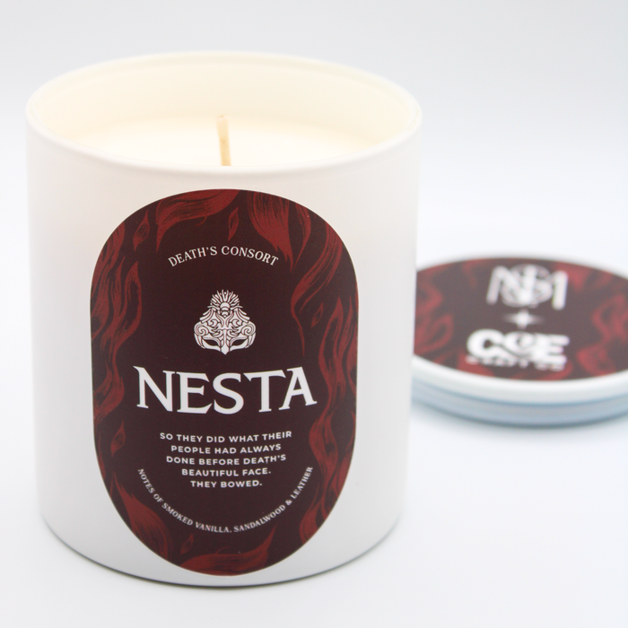 Nesta™ Scented Candle