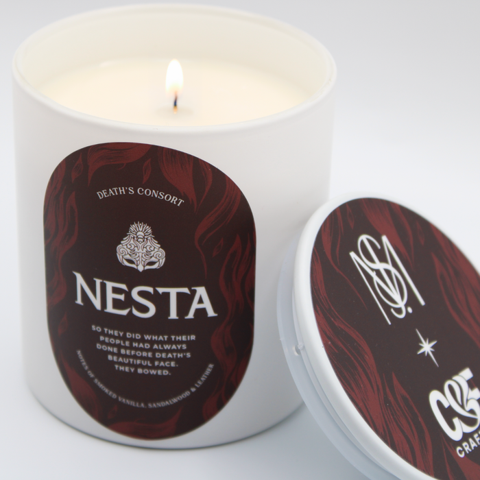 Nesta™ Scented Candle