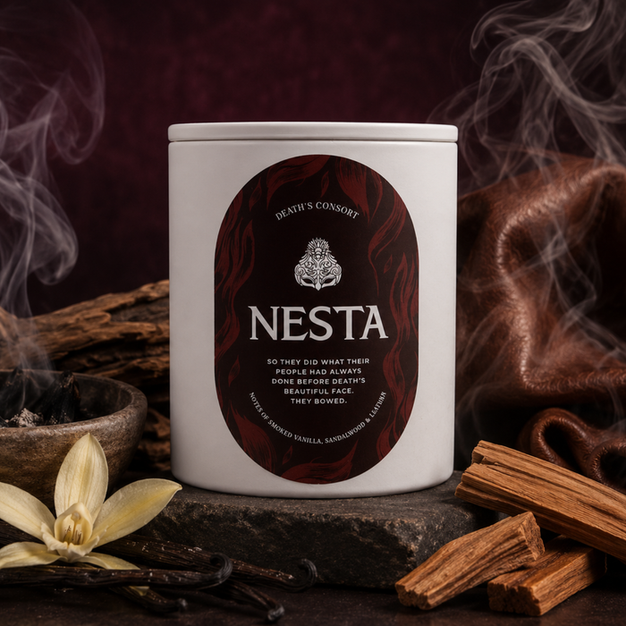 Nesta™ Scented Candle