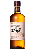 Nikka Miyagikyo Japanese Single Malt Whisky 750ml