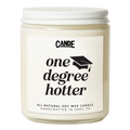 One Degree Hotter Candle