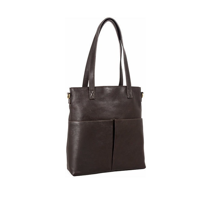PEPPER 01 SATCHEL - Hidesign