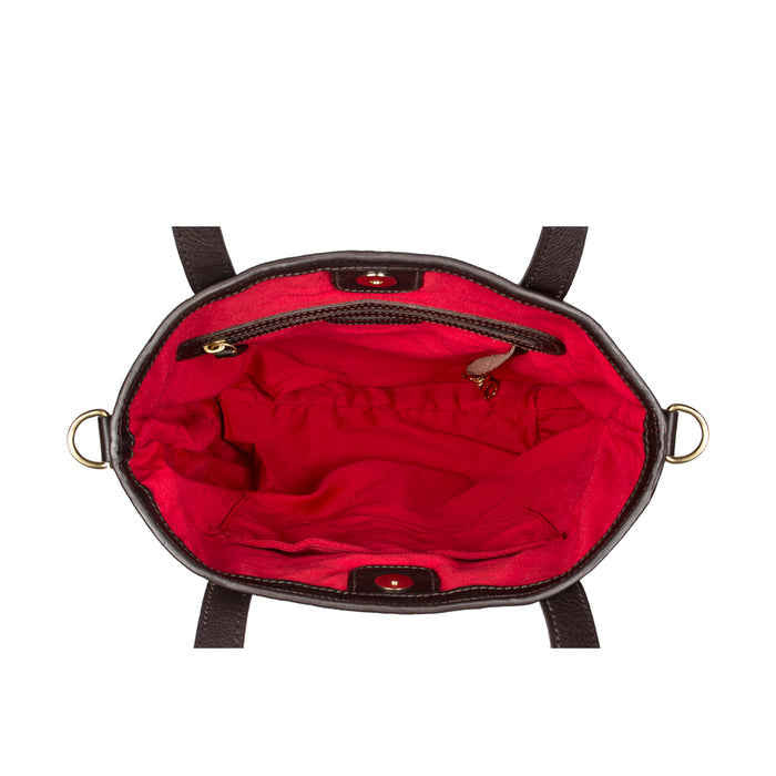 PEPPER 01 SATCHEL - Hidesign