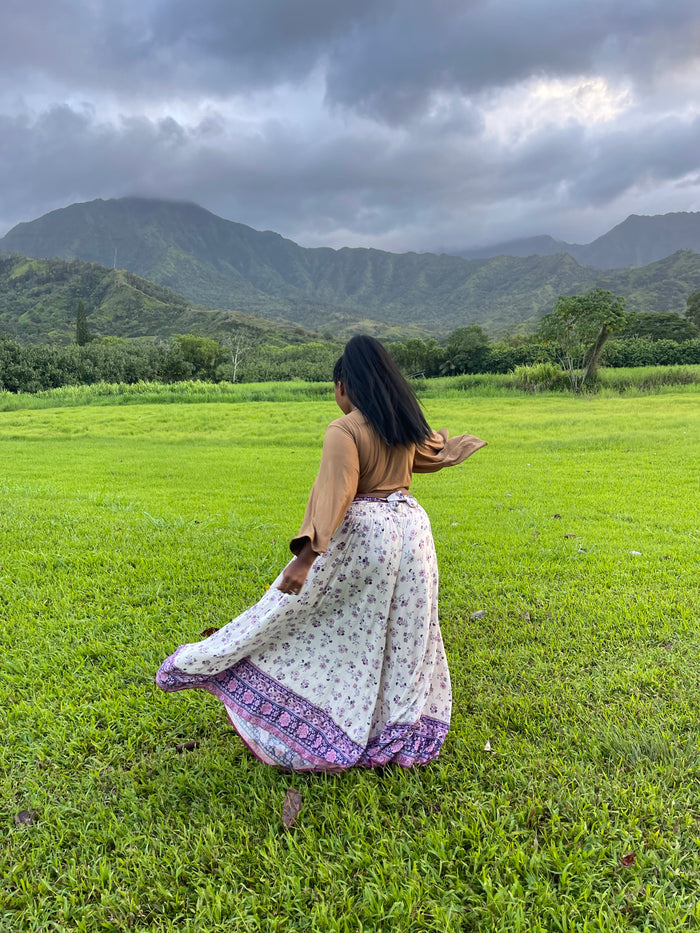 Petal Co Flow Pants