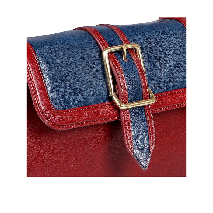 PHOENIX 01 SHOULDER BAG - Hidesign