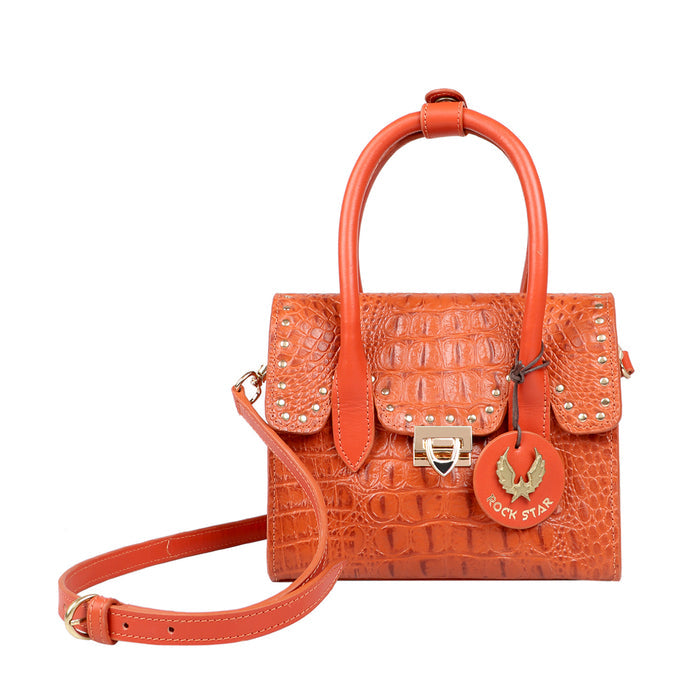 PUNK 01 SLING BAG