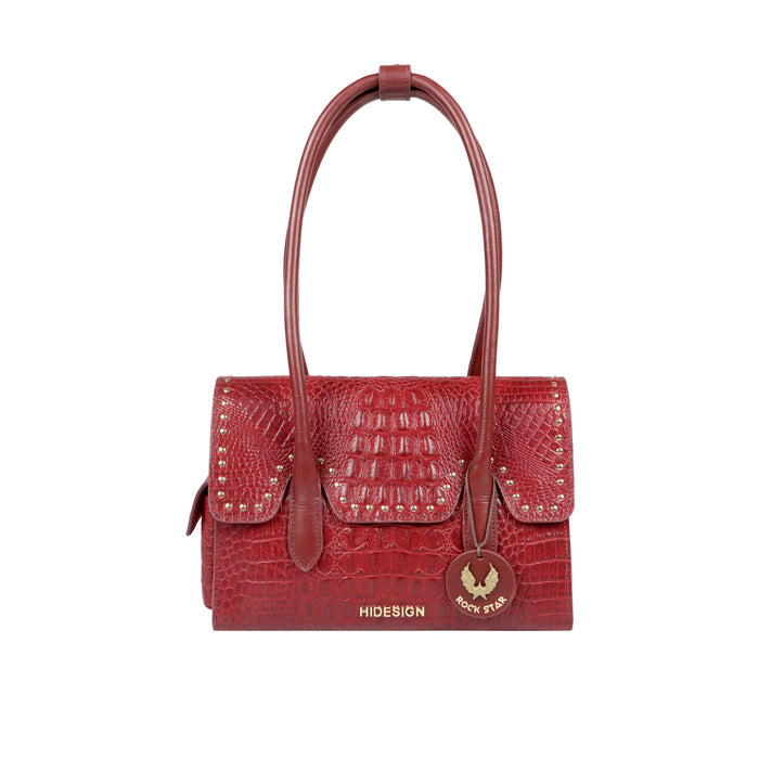 PUNK 02 SHOULDER BAG