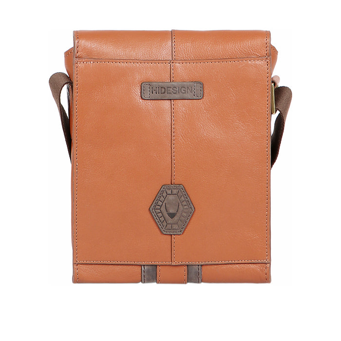 REGENT 01 CROSSBODY - Hidesign