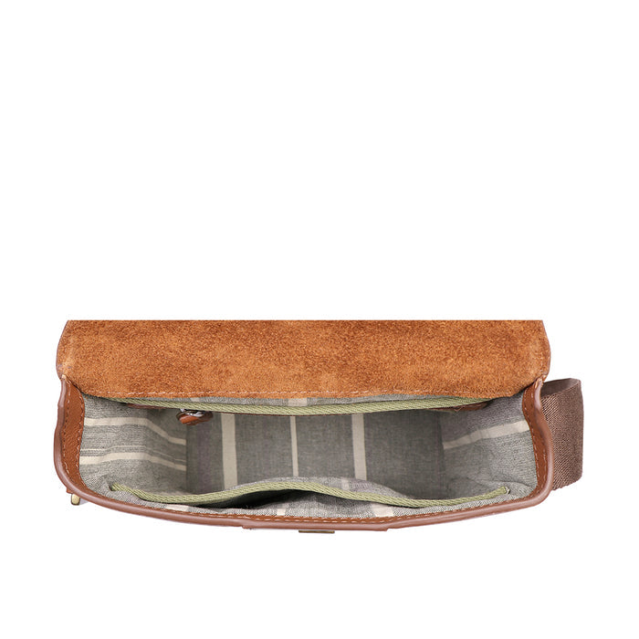 REGENT 01 CROSSBODY - Hidesign