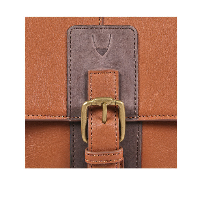 REGENT 01 CROSSBODY - Hidesign