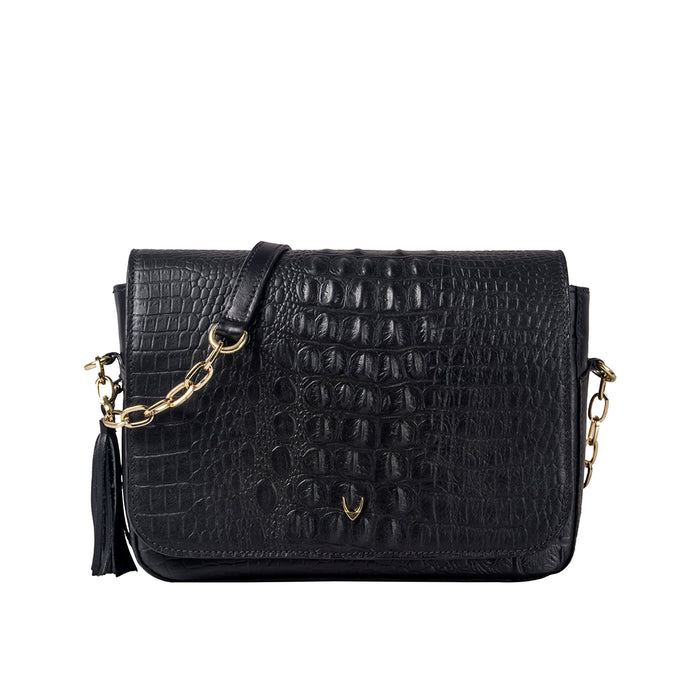 RIVE GAUCHE 01 SLING BAG