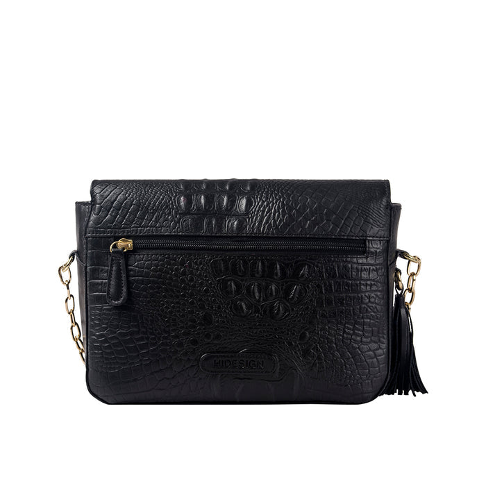 RIVE GAUCHE 01 SLING BAG - Hidesign