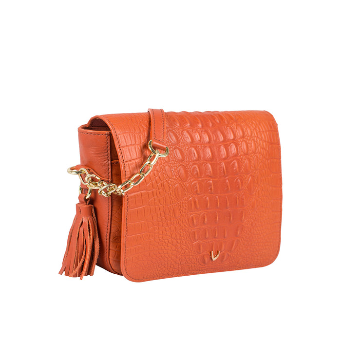RIVE GAUCHE 01 SLING BAG - Hidesign