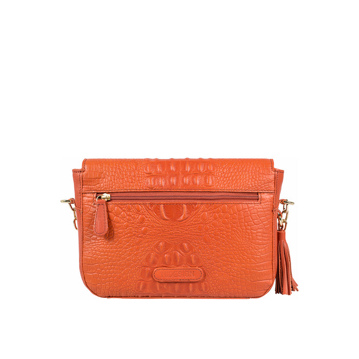 RIVE GAUCHE 01 SLING BAG - Hidesign