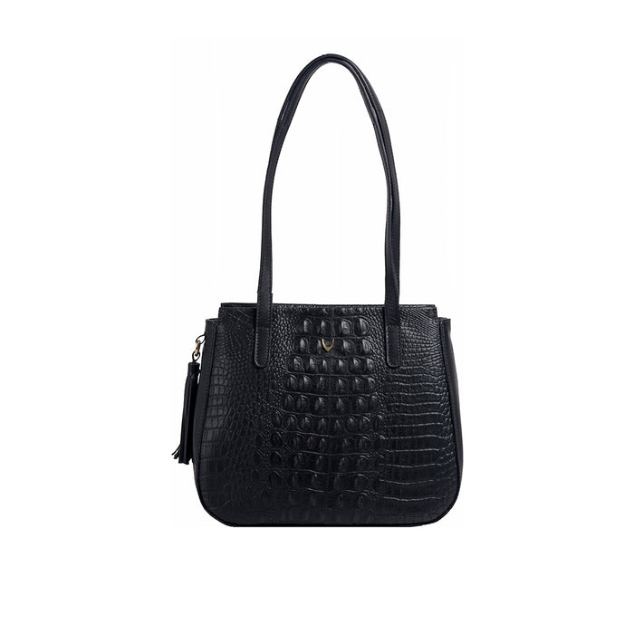 RIVE GAUCHE 02 SHOULDER BAG