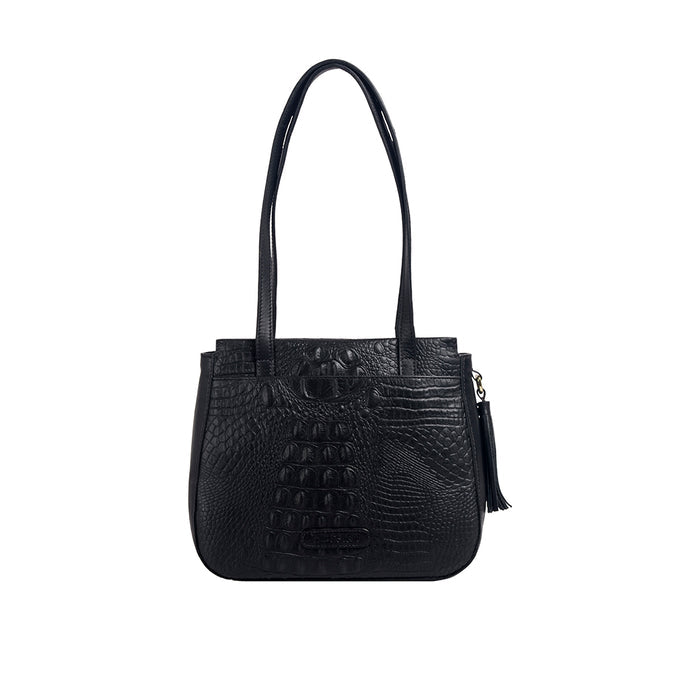 RIVE GAUCHE 02 SHOULDER BAG - Hidesign