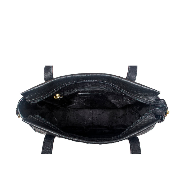 RIVE GAUCHE 02 SHOULDER BAG - Hidesign