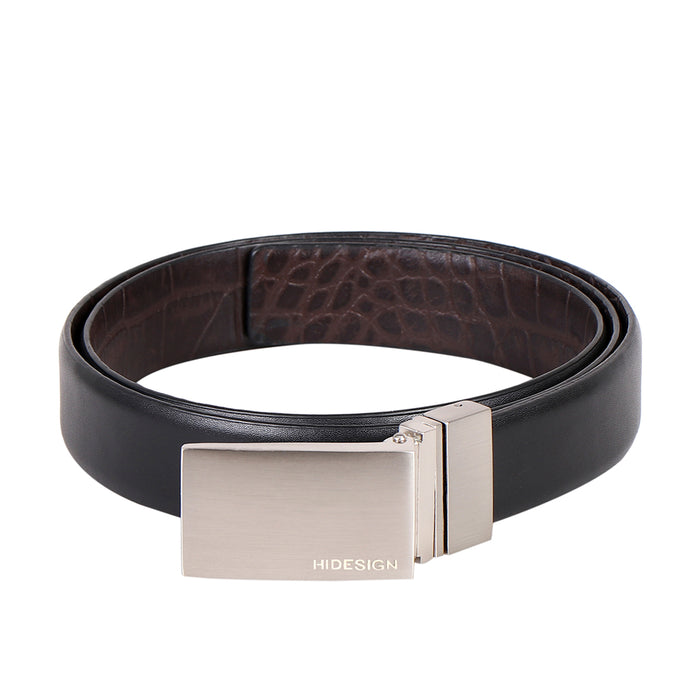 ROBERT 03 MENS REVERSIBLE BELT