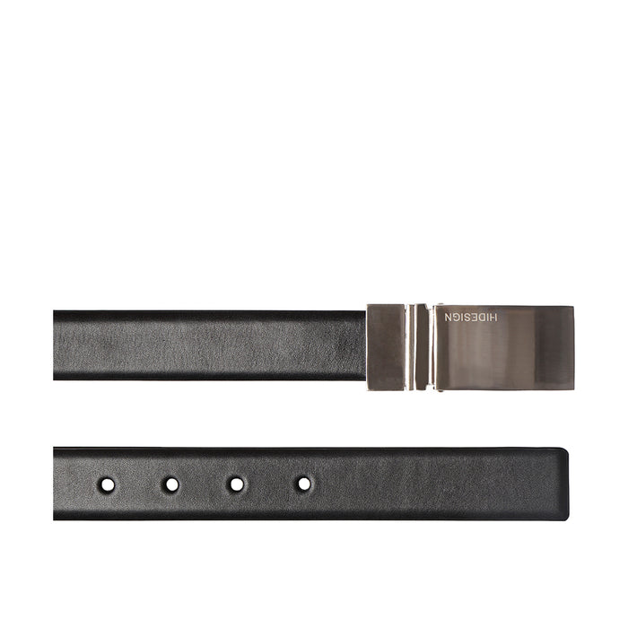 ROBERT 03 MENS REVERSIBLE BELT - Hidesign