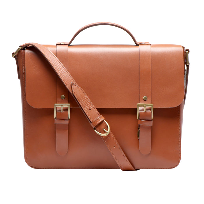 RUSSELL 01 BRIEFCASE