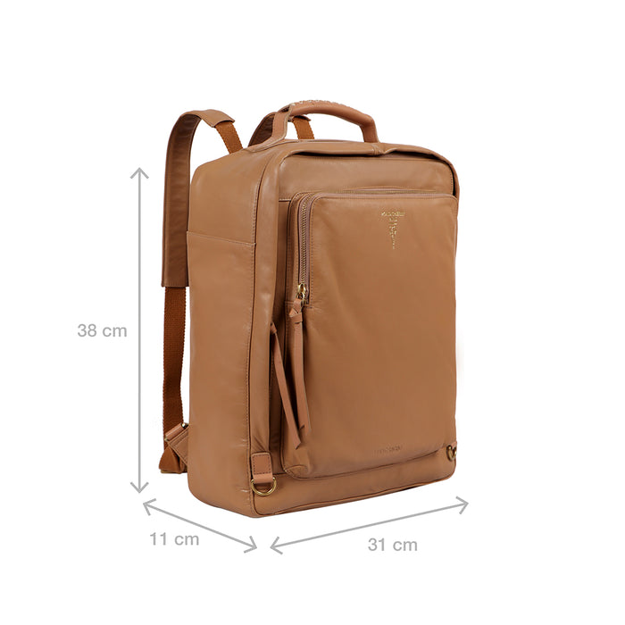 Sac A Dos Nude Leather  Backpack