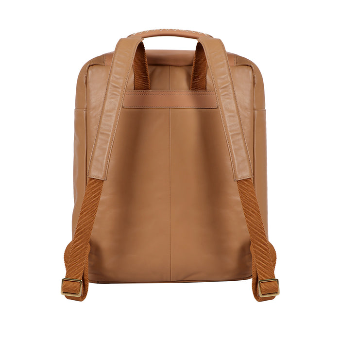 Sac A Dos Nude Leather  Backpack