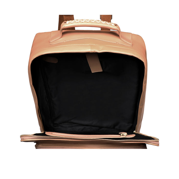 Sac A Dos Nude Leather  Backpack
