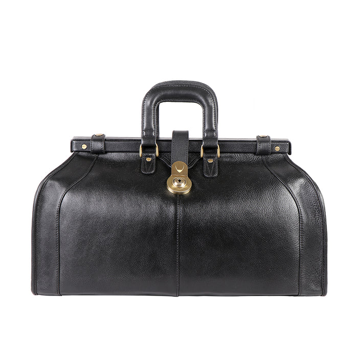 SAFARI DUFFLE BAG