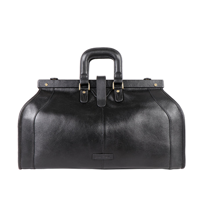 SAFARI DUFFLE BAG - Hidesign